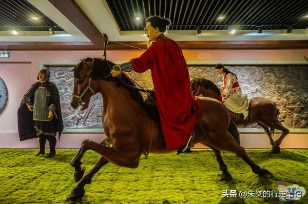 因“送駕”得名的古村,有網紅天空之鏡,還有清涼消暑的大漢漂流 因“送駕”得名的古村,有網紅天空之鏡,還有清涼消暑的大漢漂流