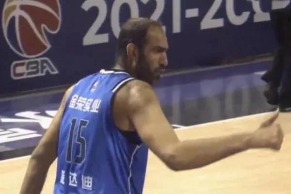 阿聯完勝哈達迪，萊多準三雙，廣東五人上雙大勝四川豪取四連勝