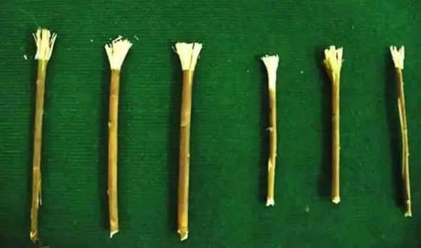 在沒有牙刷牙膏的時代,古人是如何清潔牙齒的? 在沒有牙刷牙膏的時代,古人是如何清潔牙齒的?