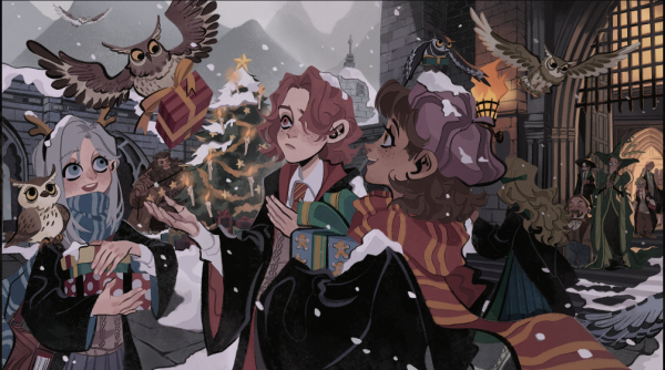 哈利波特手遊:新賽季卡組調整解析,冷門卡火蛇與竊法加強起飛 哈利波特手遊:新賽季卡組調整解析,冷門卡火蛇與竊法加強起飛