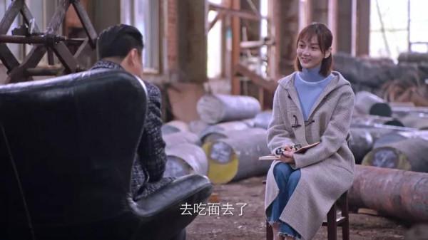 《突圍》角色塑造排行榜,黃志忠第3,靳東進不了前5 《突圍》角色塑造排行榜,黃志忠第3,靳東進不了前5