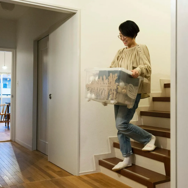 聖誕節裝飾指南：收納裝飾一步到位