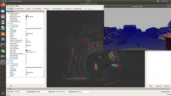 幾個優質的前沿技術開源專案合集 幾個優質的前沿技術開源專案合集