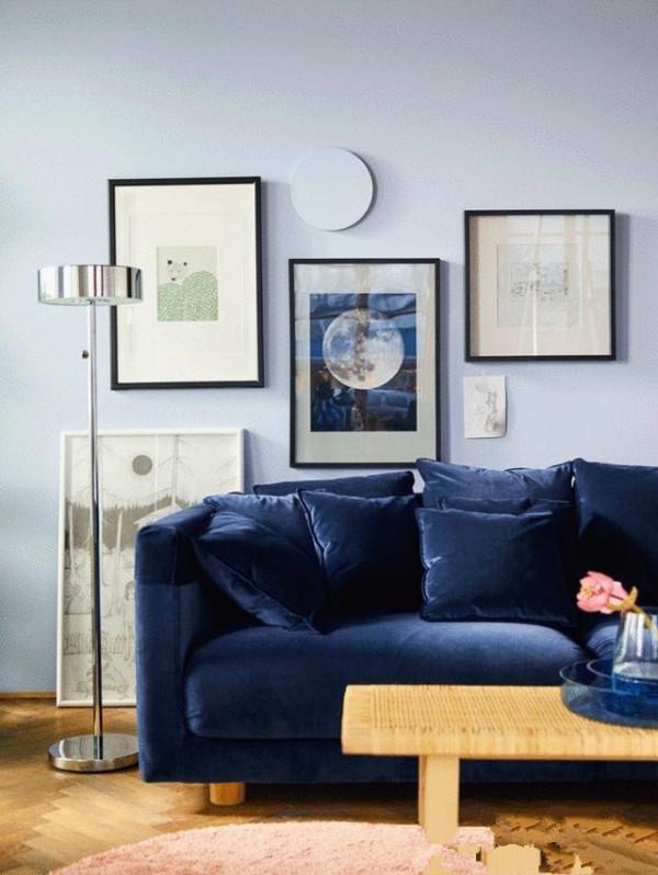 為什麼人家的彩色家裝那麼美？我們卻“頻頻踩雷”