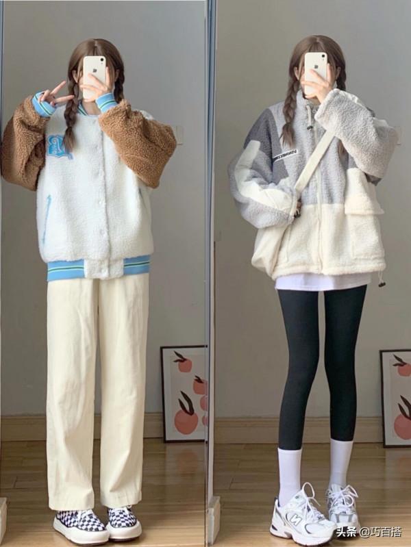 日常通勤無從下手？選擇這“兩種”搭配方式，休閒舒適又能省錢