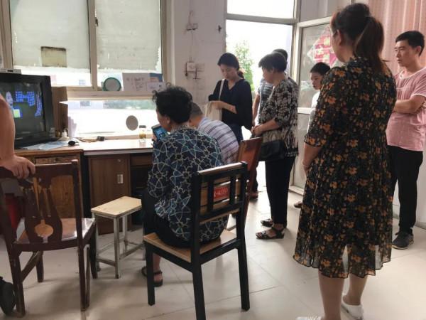 12歲，他們從城市離開之後