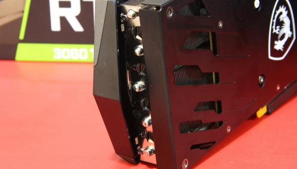 送《戰地2042》！雙11搶微星RTX3060Ti GAMINGX 8G LHR魔龍打戰地