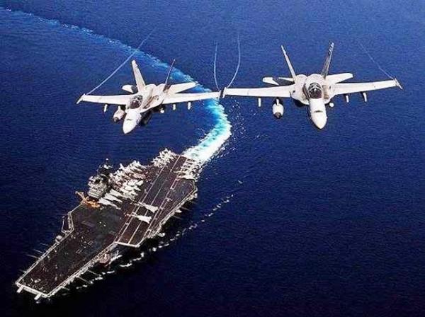 金燦榮：躲不過去了，中國有必要加強核力量建設嗎