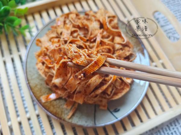 年夜飯必備的5道冷盤菜，酥嫩爽口，好吃不油膩，上桌都誇廚藝高