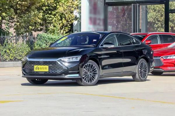 平均1.02元/km 比亞迪漢DM用車成本分析 平均1.02元/km 比亞迪漢DM用車成本分析