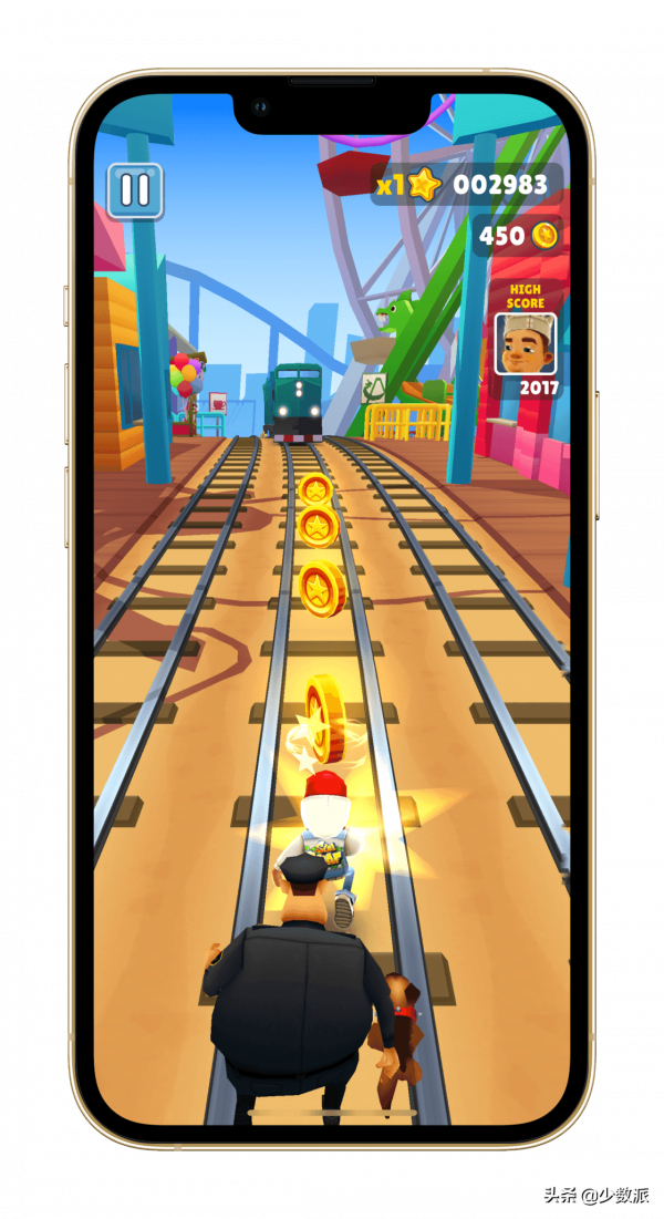 10 年前我們熟悉的那些手遊都還在嗎? 10 年前我們熟悉的那些手遊都還在嗎?