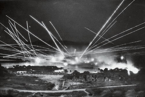 1958年金門炮戰臺軍三位副司令陣亡,為何蔣介石還連聲說好? 1958年金門炮戰臺軍三位副司令陣亡,為何蔣介石還連聲說好?