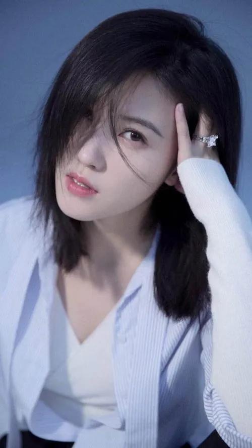 楊子姍,現在越來越火了 楊子姍,現在越來越火了