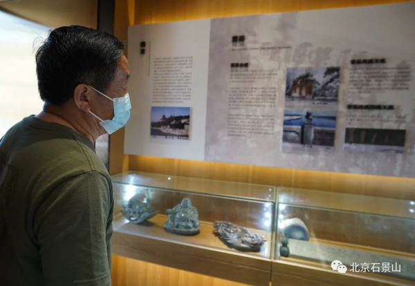 探訪古色古韻的石景山精品院落~網友直呼:太美了! 探訪古色古韻的石景山精品院落~網友直呼:太美了!