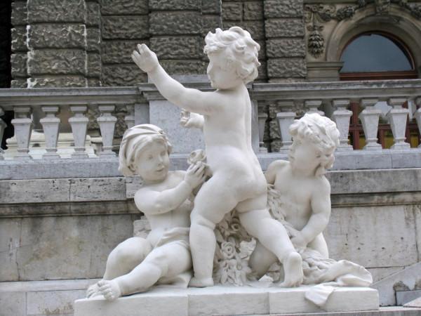 維也納之旅 維也納之旅