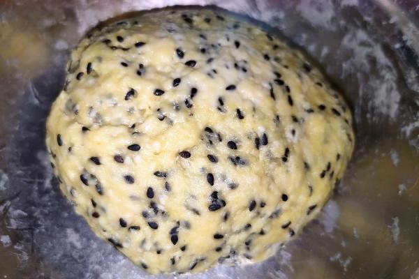 炸麻葉、炸麻花、炸蝦片，花錢學的配方，免費給你，建議收藏備用