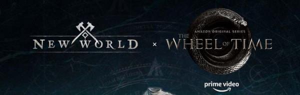 《新世界》聯動美劇《時光之輪》觀看直播掉落裝備 《新世界》聯動美劇《時光之輪》觀看直播掉落裝備