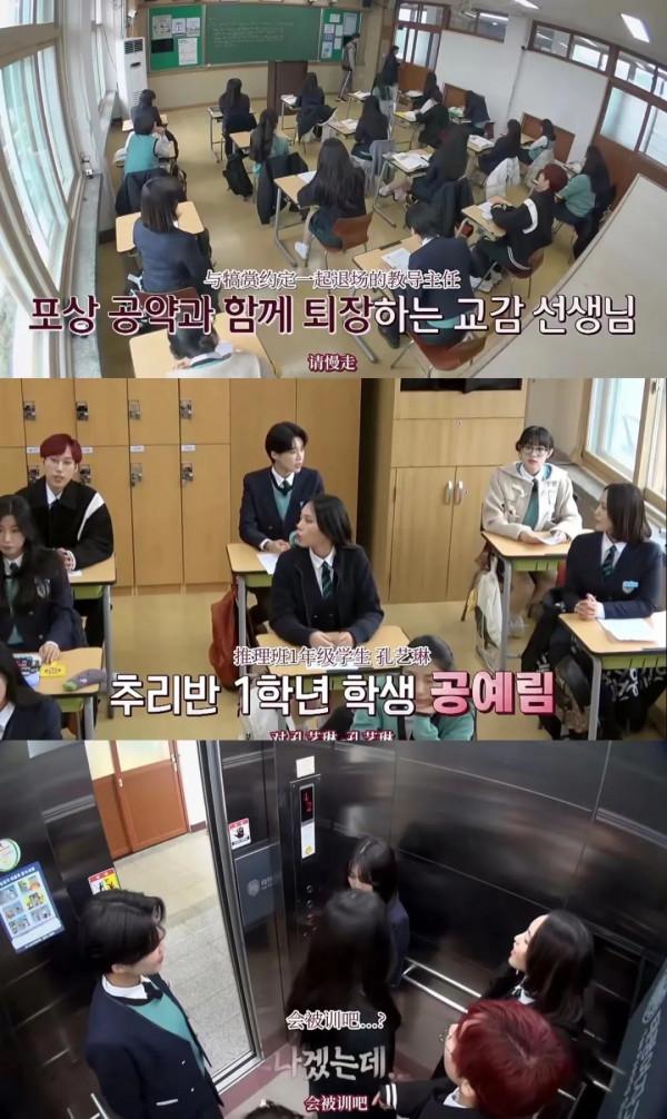 一集就飈到9&period;6！比第一季還刺激，膽小慎入