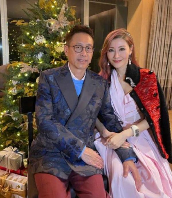 李嘉欣10歲兒子創業當網紅,她40歲生下的兒子,顏值像媽媽嗎 李嘉欣10歲兒子創業當網紅,她40歲生下的兒子,顏值像媽媽嗎