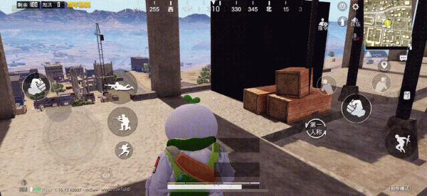 超全超詳細攀爬攻略，搶佔制高點位，賽場冠軍非你莫屬