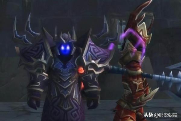 魔獸懷舊服：這身裝備去打個便當團沒問題，王子和瓦斯琪就算了