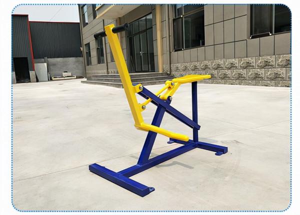 高爾夫愛好者常用的健身器材，你知道有哪些嗎？