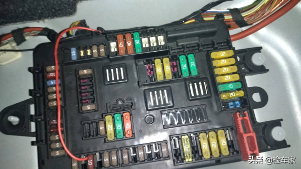 才開四年就貶值70萬，這輛寶馬令人心有餘悸，路人魂縈繞不散？