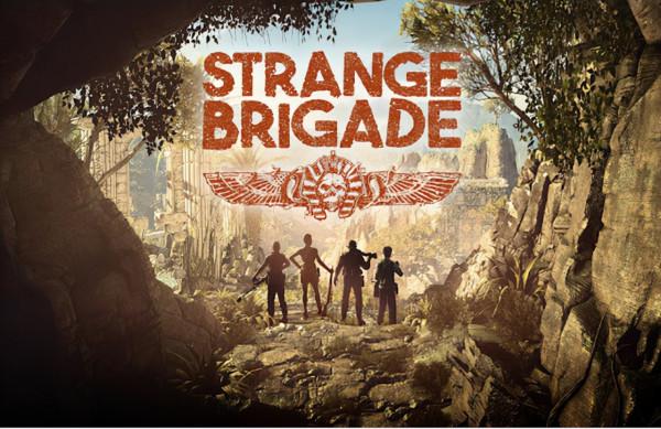 難得的古文明探索題材遊戲，化身異國探險家，擊敗木乃伊拯救世界