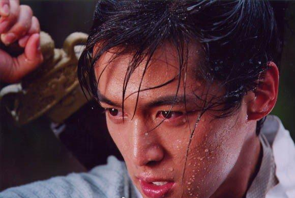 男星也微整？打玻尿酸、填充脂肪，有多少人假面且同化