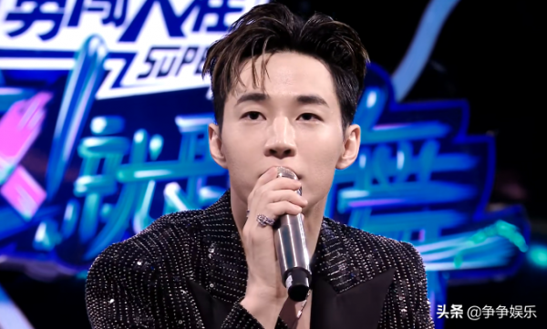 張藝興戰隊實慘，battle舞者止步八強，劉憲華暖心為卡卡爭取機會