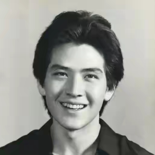 18位山東籍男星，個個濃眉大眼，英氣逼人，靳東、柳雲龍榜上有名