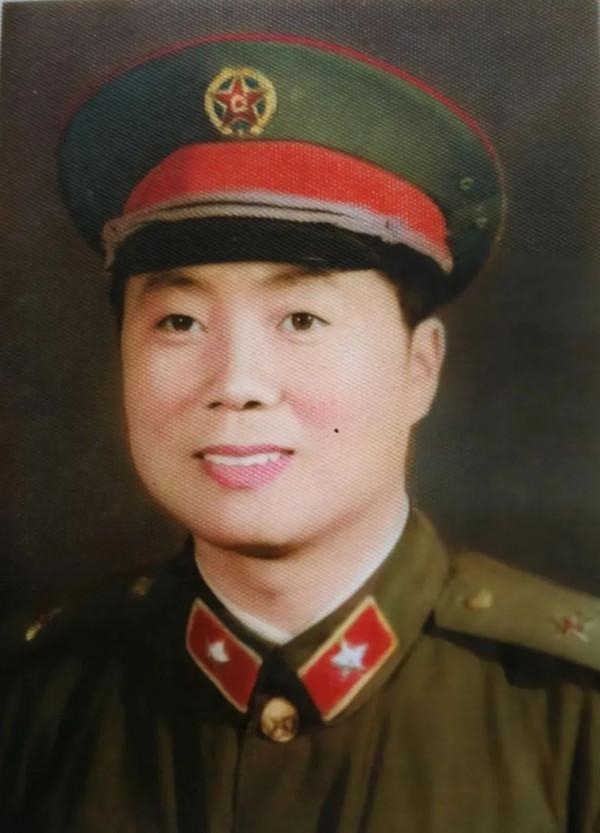 對越自衛還擊戰英雄甘在和：成都人知道李宇春，卻不知曉他