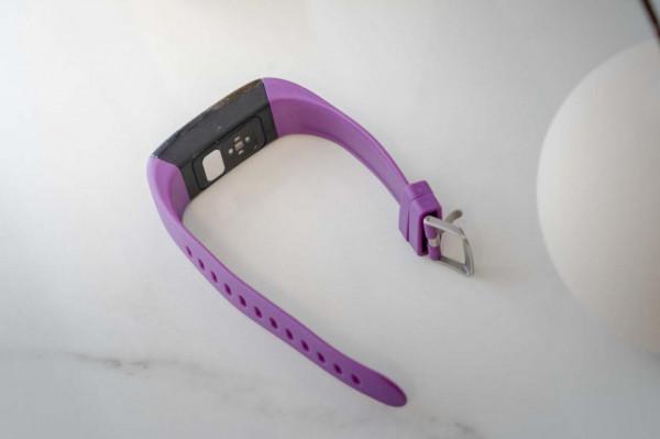 我的手腕上的「私人醫生管家」，dido Y1智慧血壓手錶評測