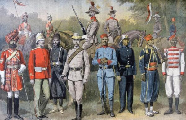 印度曾把茶葉做到世界第一,把中國茶葉逼入絕境,其中發生了什麼 印度曾把茶葉做到世界第一,把中國茶葉逼入絕境,其中發生了什麼