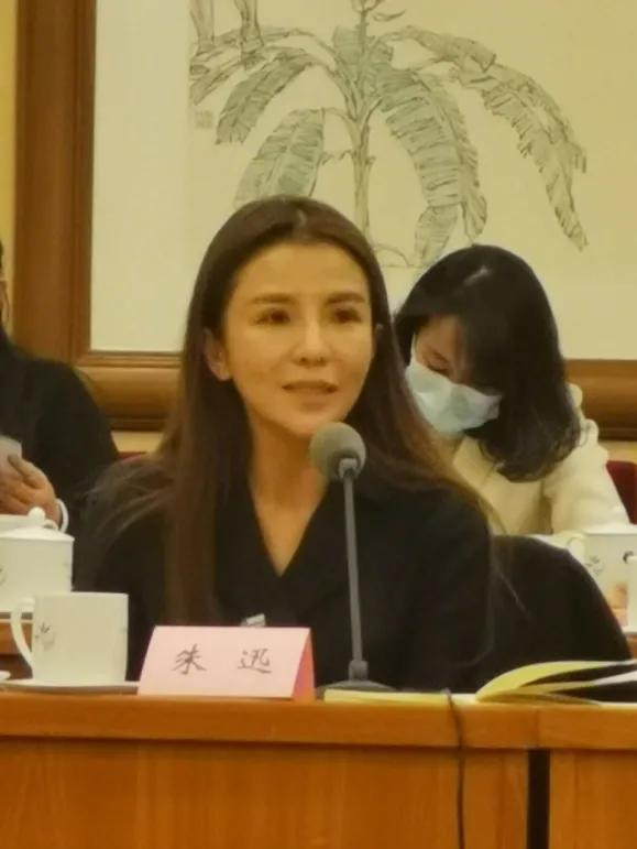 眾星雲集第十一次文代會｜陳道明馮鞏濮存昕李金斗老戲骨出席