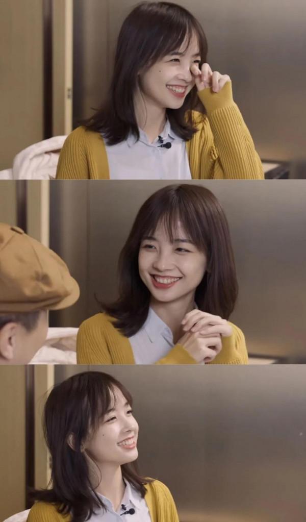 這樣美的王冰冰見過嗎？