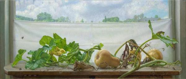 喬克·弗裡瑪的寫實作品欣賞