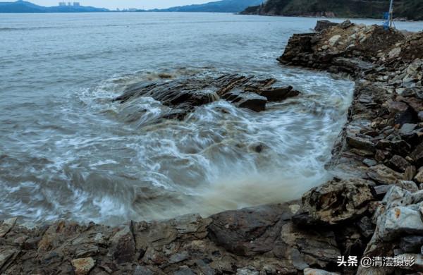 深汕特別合作區 鮜門海灘景緻 深汕特別合作區 鮜門海灘景緻