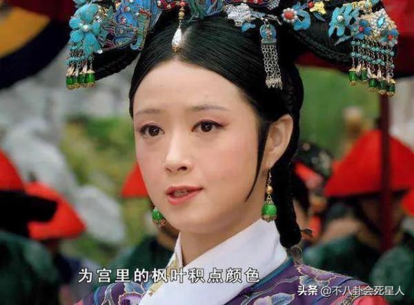 7部火遍全國的清宮劇，評分最高有9.3，你看過幾部？