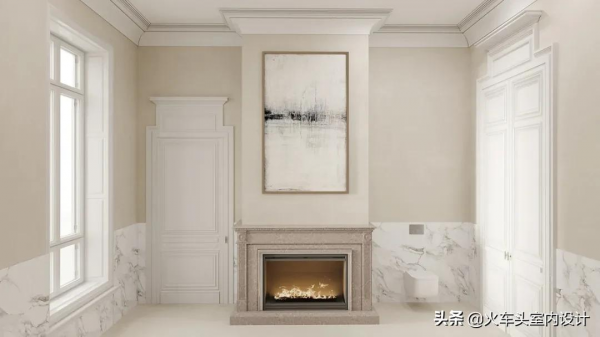 新古典主義，優雅的奢華