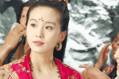 楊冪重現異域造型出圈!回望娛樂圈10位女星或清冷或明豔,太養眼 楊冪重現異域造型出圈!回望娛樂圈10位女星或清冷或明豔,太養眼