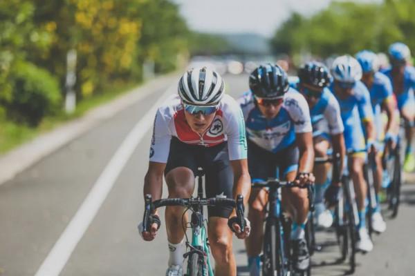 騎車跟得緊到底多省力？