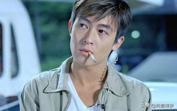 男神缺陷：陳曉太柔美，鍾漢良M唇限制戲路，霍建華大笑顯油膩