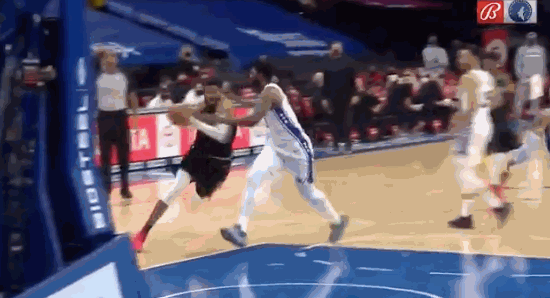 如果NBA全明星這樣選人，絕對精彩！享受拳拳到肉的視覺衝擊