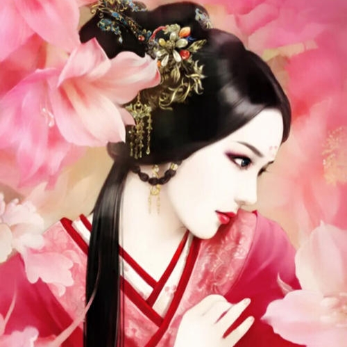 聊齋故事：神婆阿香