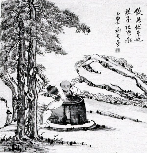 春秋戰國時期的40個典故 春秋戰國時期的40個典故