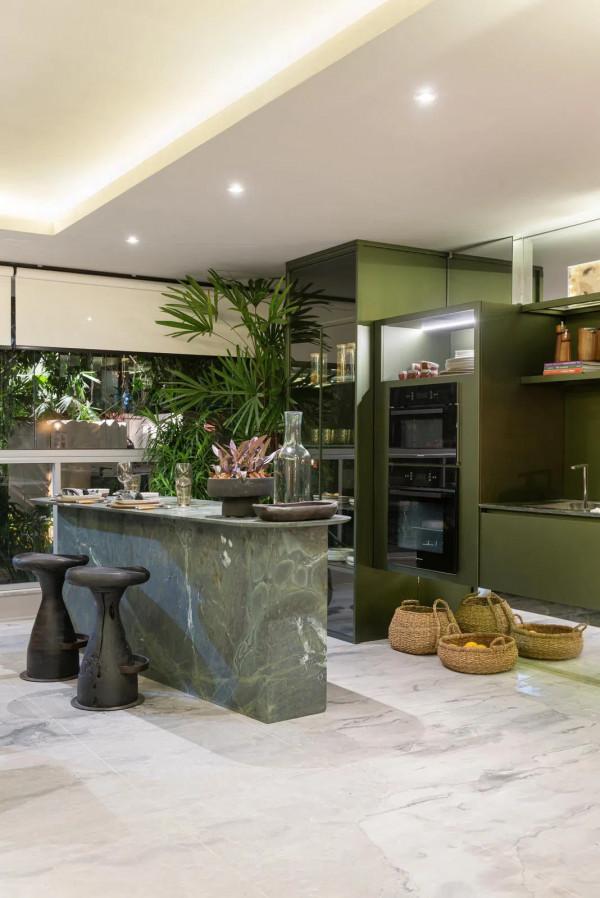 137平整個屋子寬敞明亮，是夢之家沒錯了！二胎家庭的裝修模板