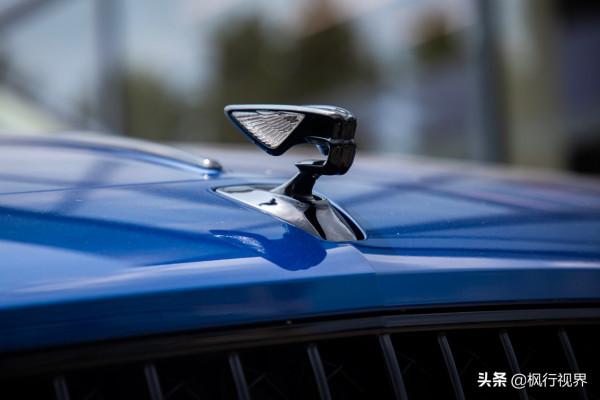 手工打造,感受造車藝術之美與機械之美,實拍6.0T W12版賓利飛馳 手工打造,感受造車藝術之美與機械之美,實拍6.0T W12版賓利飛馳