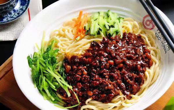 最誘人的16道中國早餐，南北兼有，你是喜歡南方還是北方的早餐？