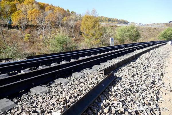 北國第4站丨我用一堆相片告訴你，綏芬河的深秋是怎樣的